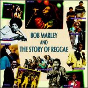 COVER: Bob Marley and the Story of Reggae