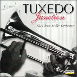 COVER: Tuxedo Junction