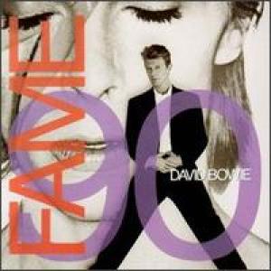 COVER: Fame 90 [Rykodisc CD Single]