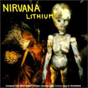 COVER: Lithium [CD Single]