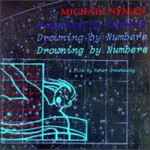 COVER: Drowning by Numbers