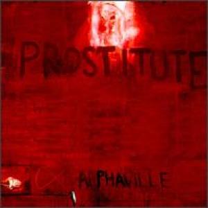COVER: Prostitute