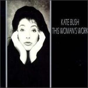 COVER: This Womans Work [Single]