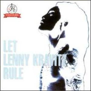 COVER: Let Lenny Rule [bootleg]