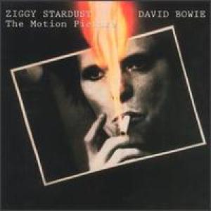 COVER: Ziggy Stardust