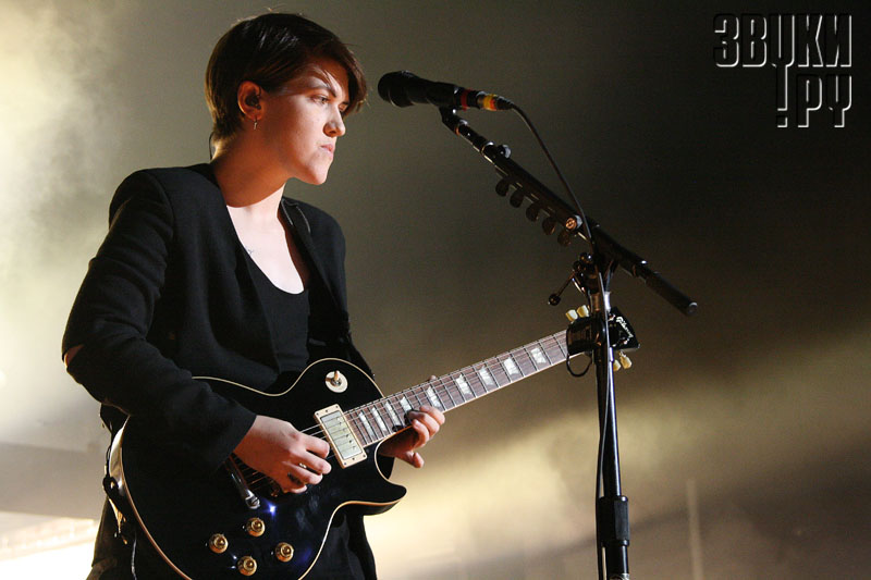 The XX @ Crocus City Hall