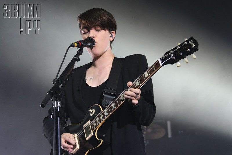 The XX @ Crocus City Hall