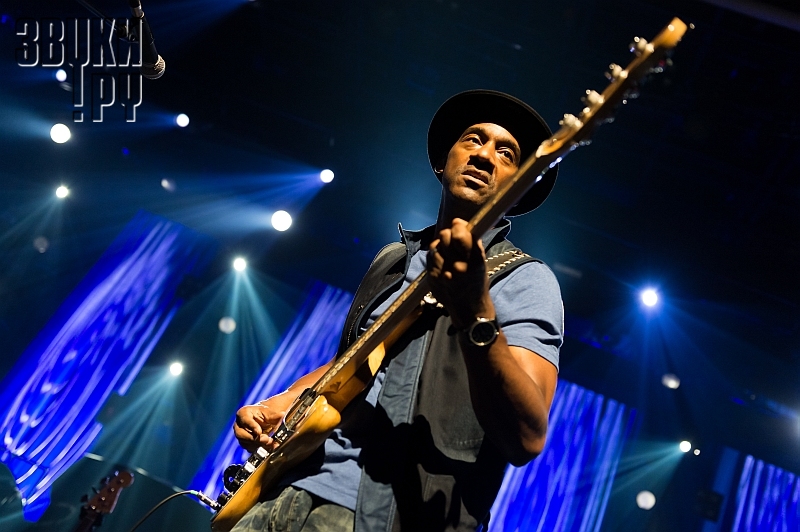 Montreux Jazz Festival 2013