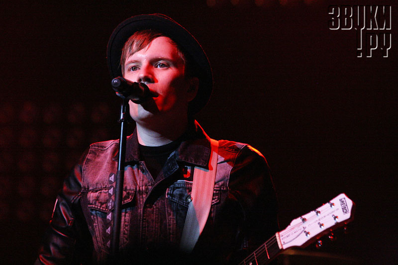 Fall Out Boy @ Stadium Live