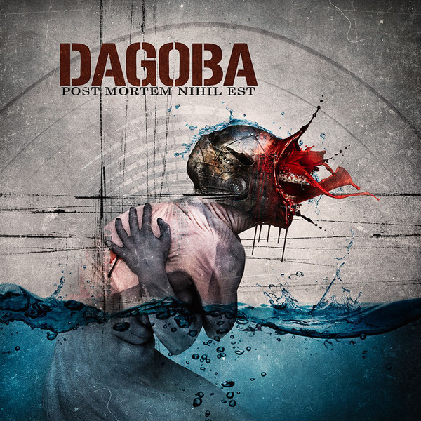 ОБЛОЖКА: Dagoba