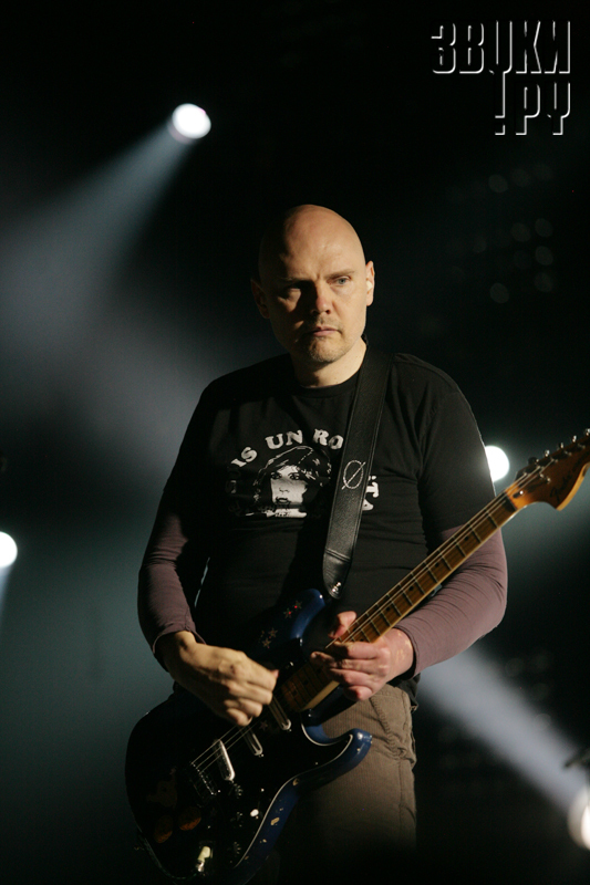 The Smashing Pumpkins в Stadium Live