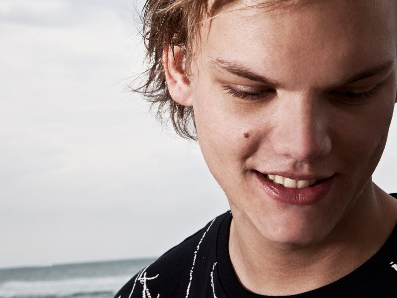 AVICII