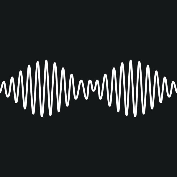 ОБЛОЖКА: Arctic Monkeys