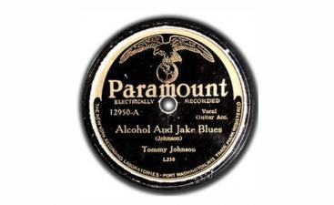 Alcohol and Jake Blues