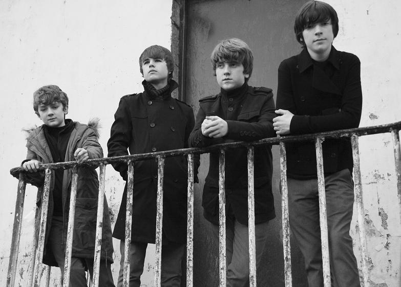 The Strypes