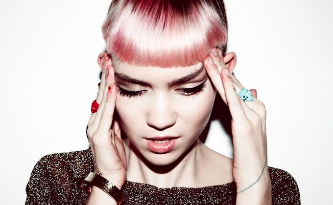 Grimes