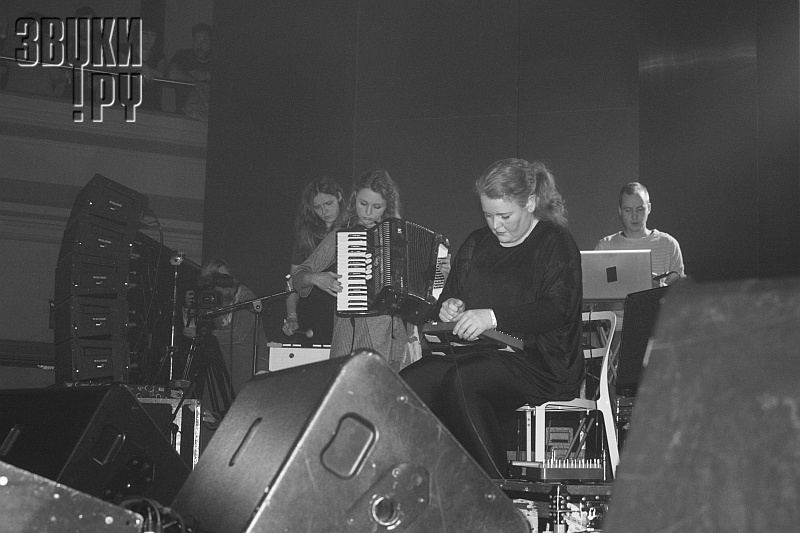 Iceland airwaves 2013