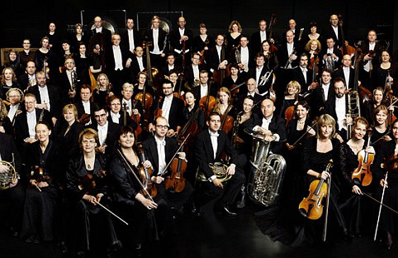 Iceland Symphony Orchestra