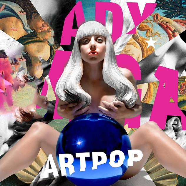 ARTPOP