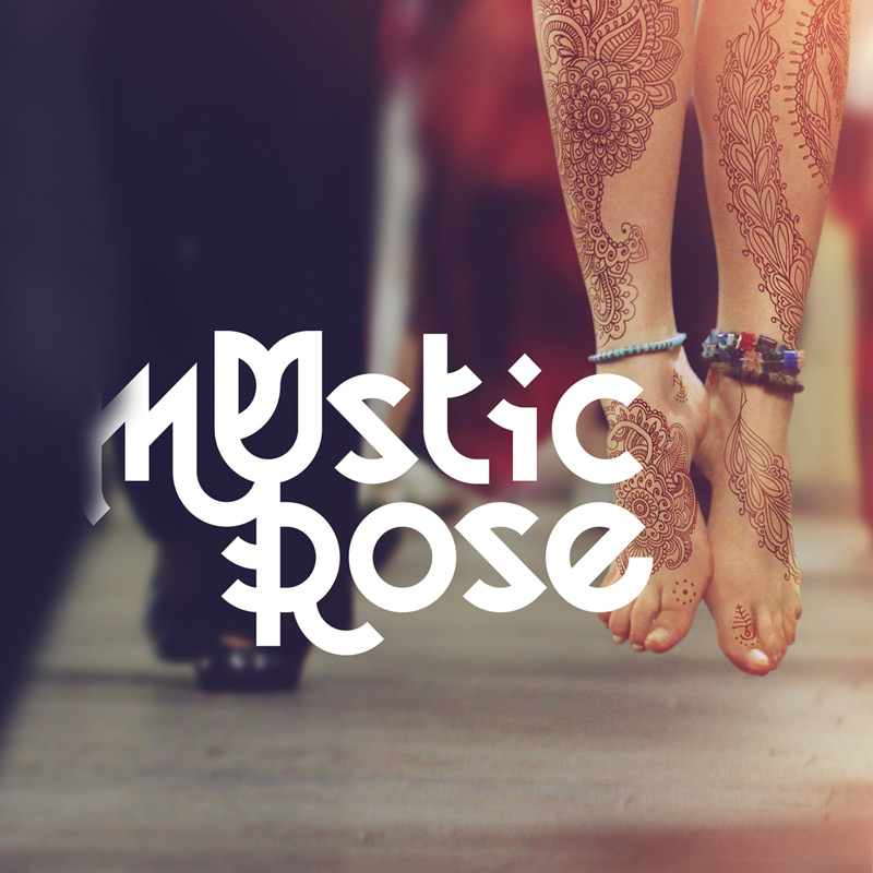 Mystic Rose