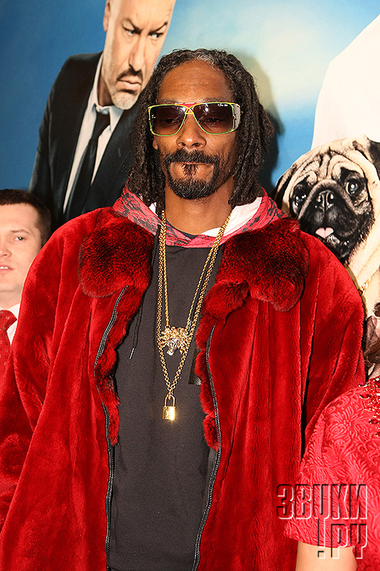 SNOOP DOGG