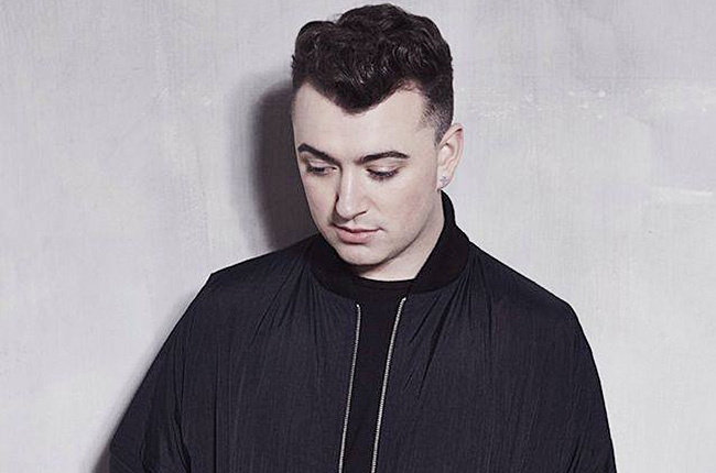 Sam Smith