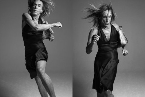 Iggy Pop