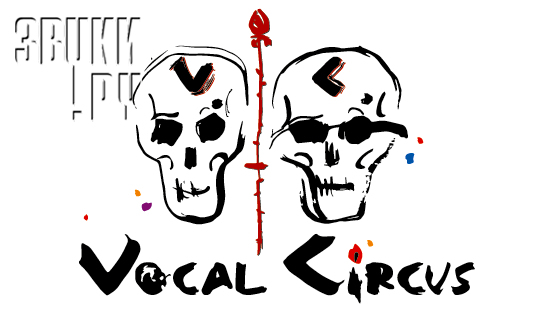 Vocal Circus