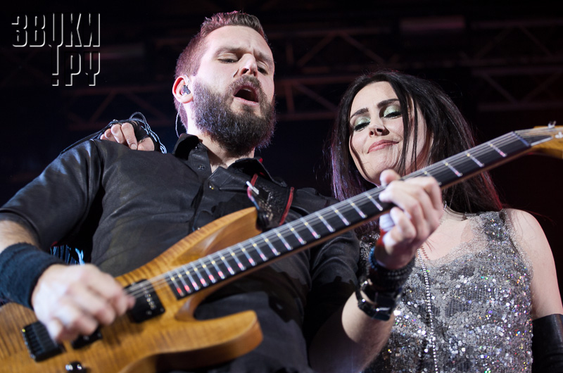 Within Temptation