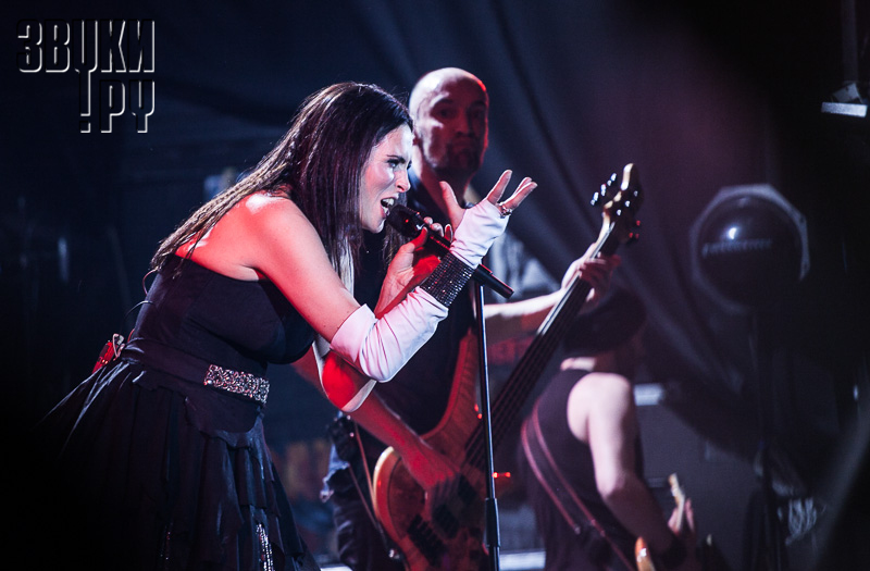 Within Temptation