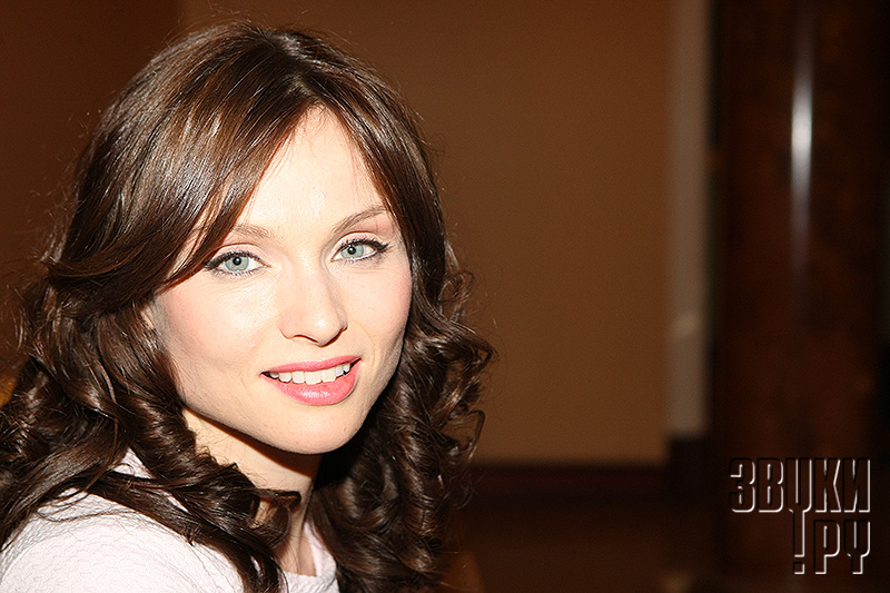 Sophie ELLIS-BEXTOR