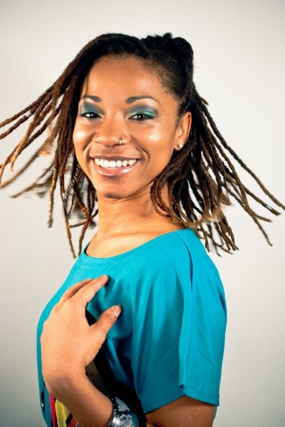 Zenia McPherson