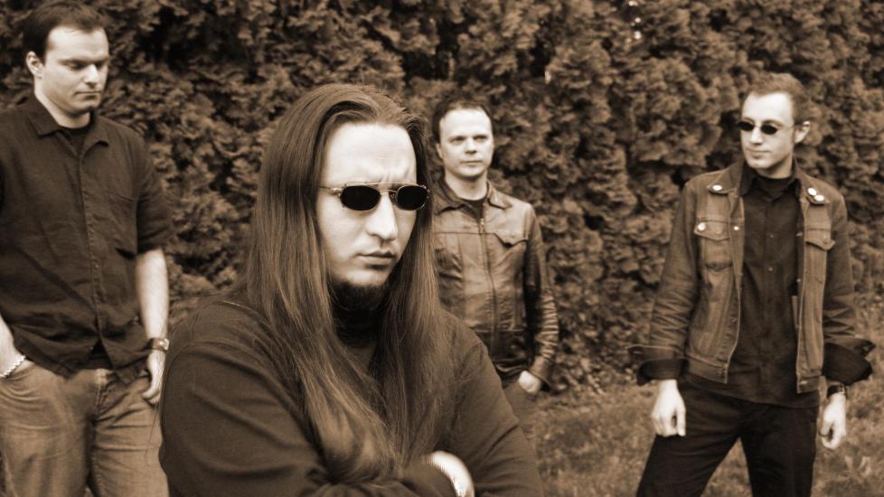 Agalloch