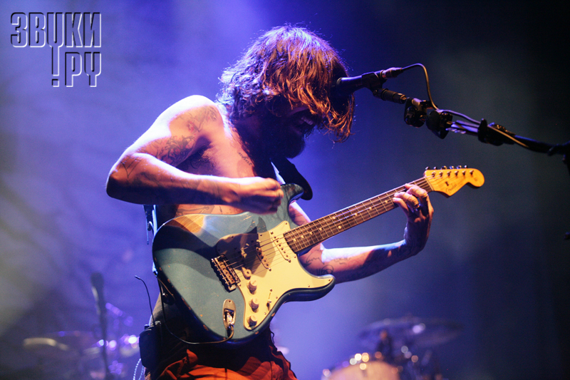 Biffy Clyro