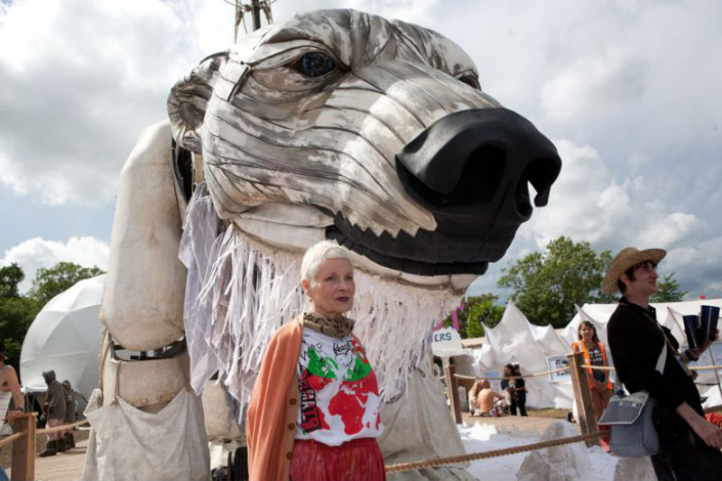 GLASTONBURY 2014