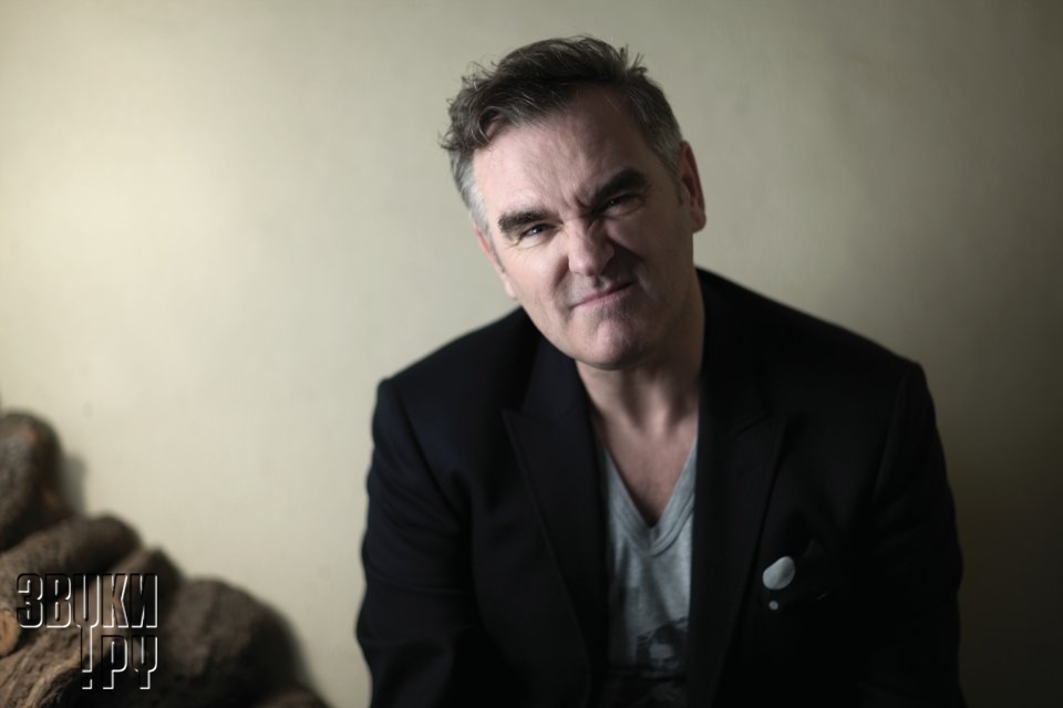 MORRISSEY