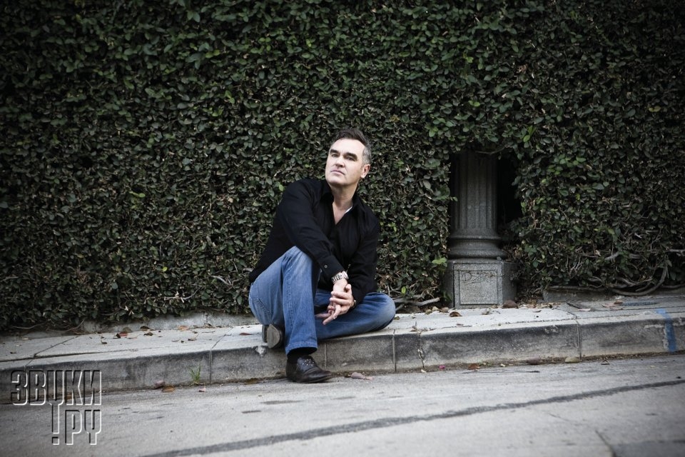 MORRISSEY