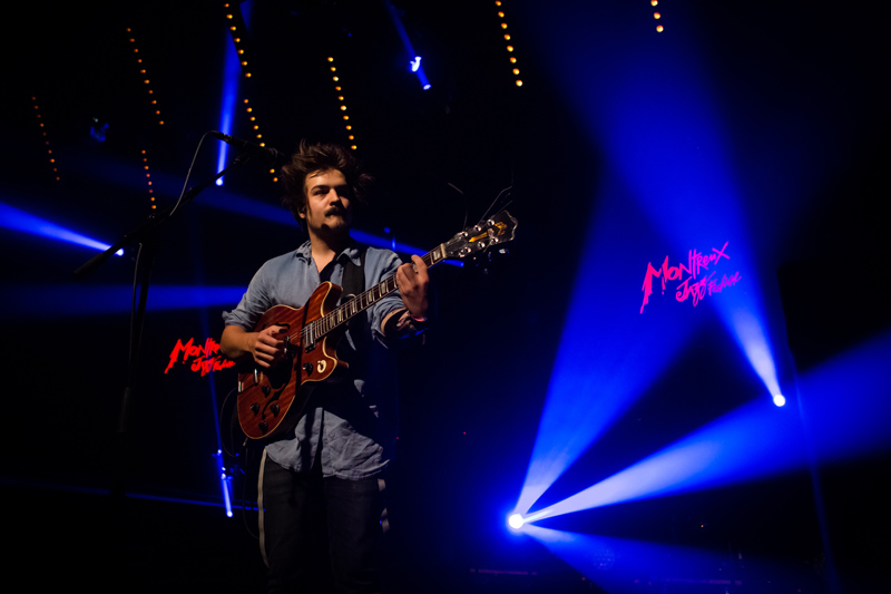 Milky Chance