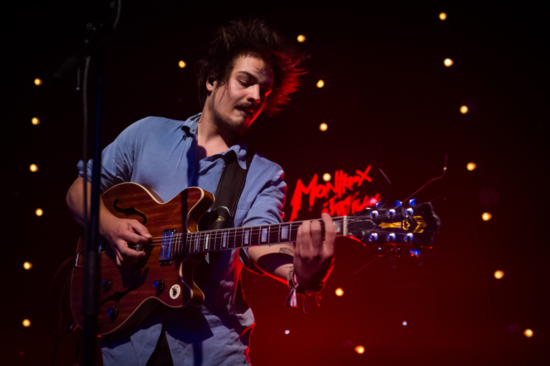 Milky Chance