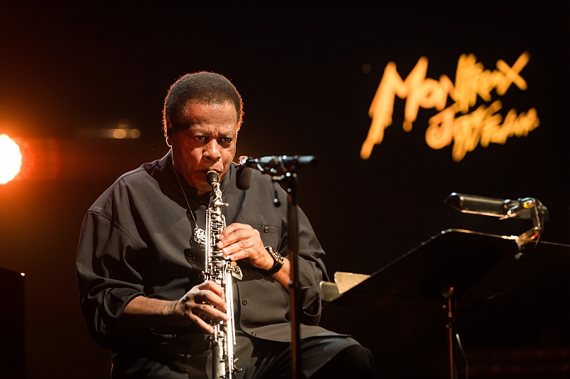 Montreux Jazz Festival 2014