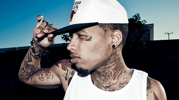 Kid Ink