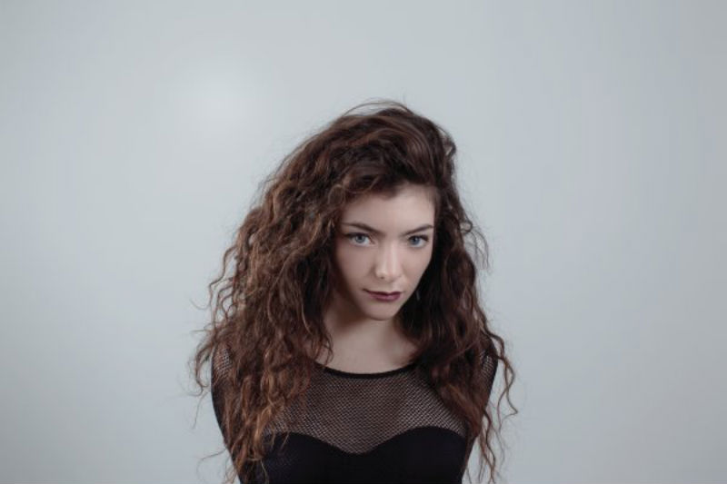 LORDE