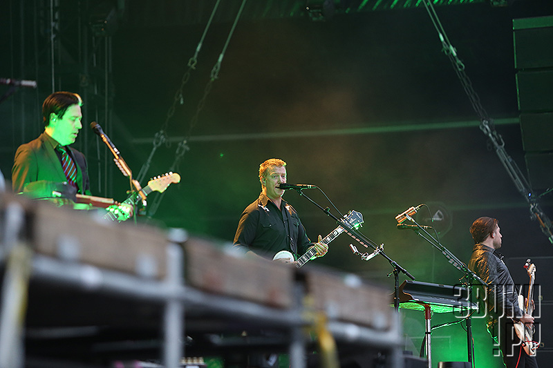 Sziget 2014