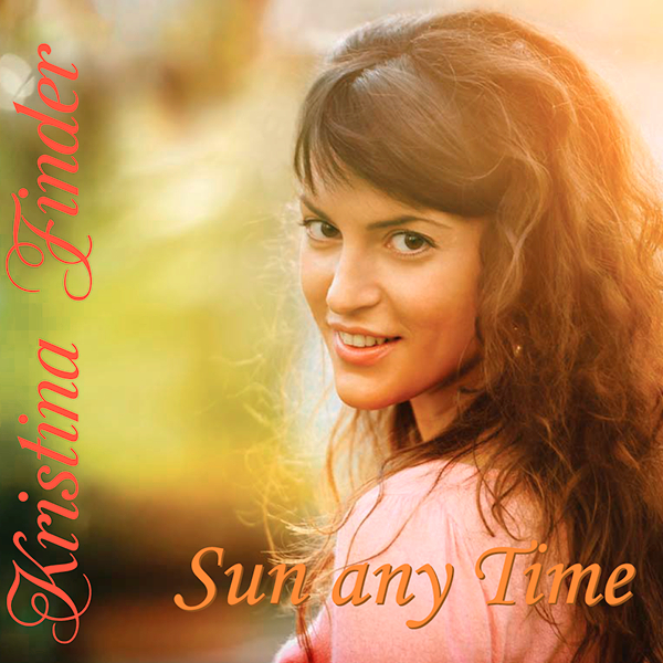 ОБЛОЖКА: Sun any Time