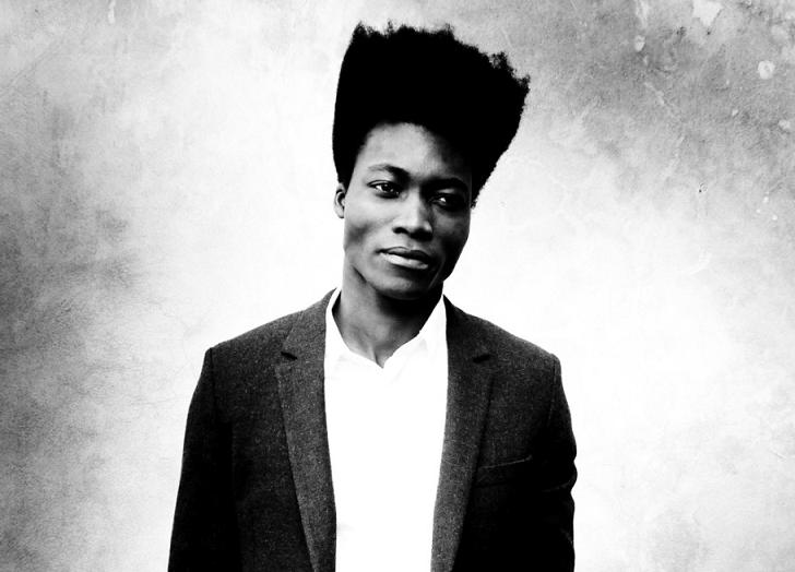 Benjamin Clementine