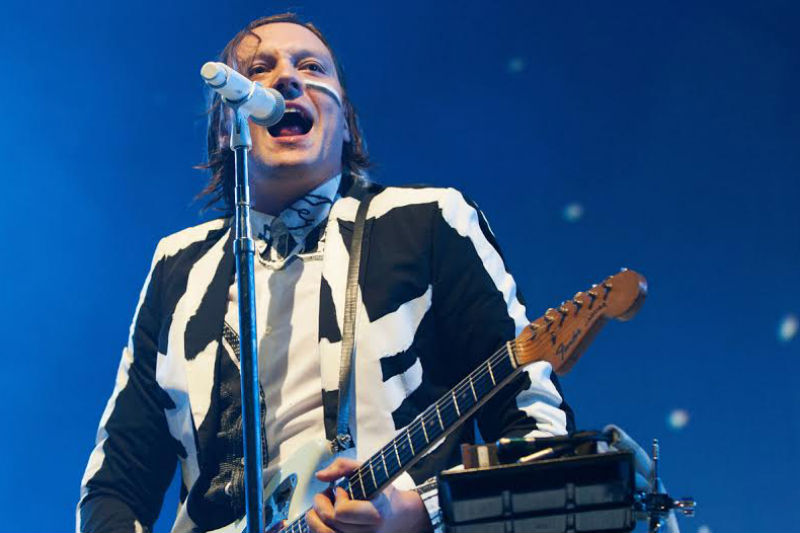 ARCADE FIRE