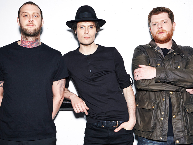 The Fratellis