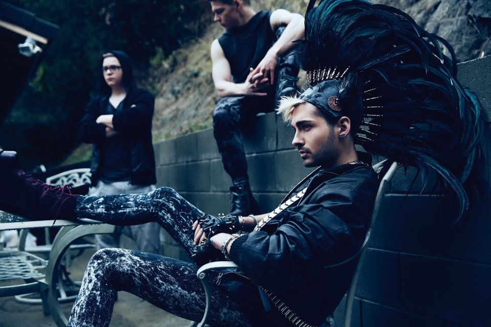 TOKIO HOTEL