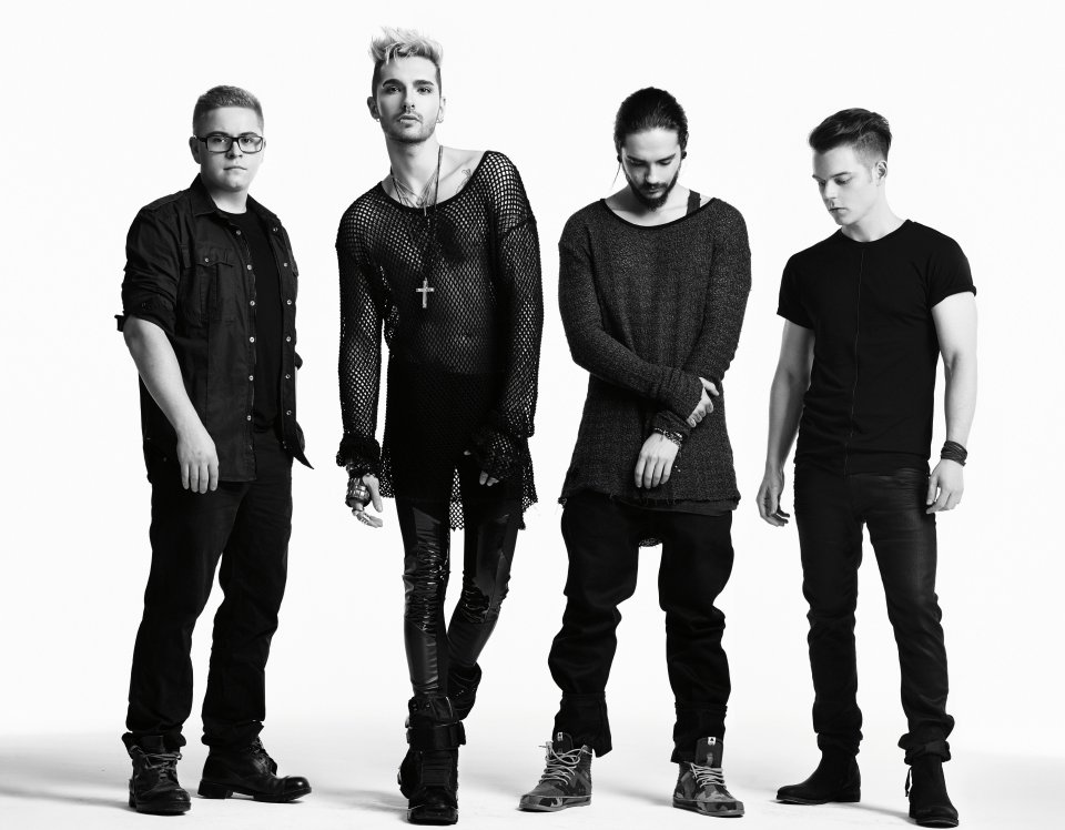 TOKIO HOTEL