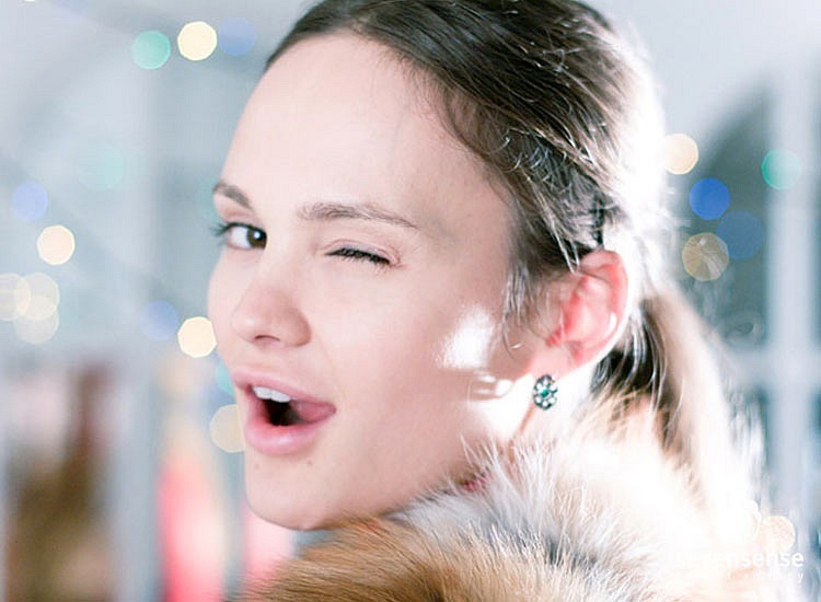 ЧАРУША, Даша